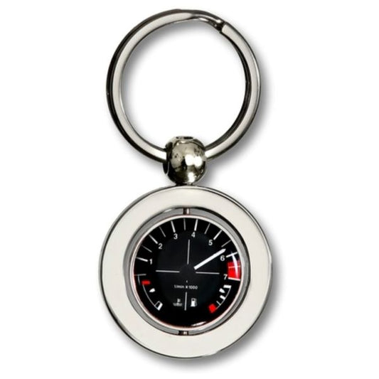 Mk1 GTI Speedometer Key Tag