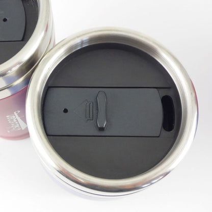 VW Insulated Tumbler - Red