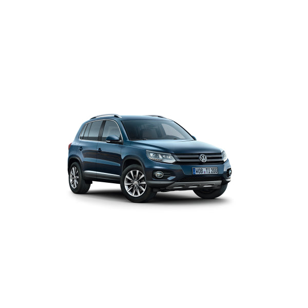 Rear Window Wiper Blade - 335mm - Golf, Polo, Tiguan