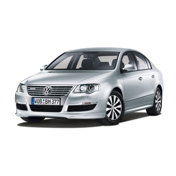 Windscreen Wiper Blade Set - Passat, Passat CC