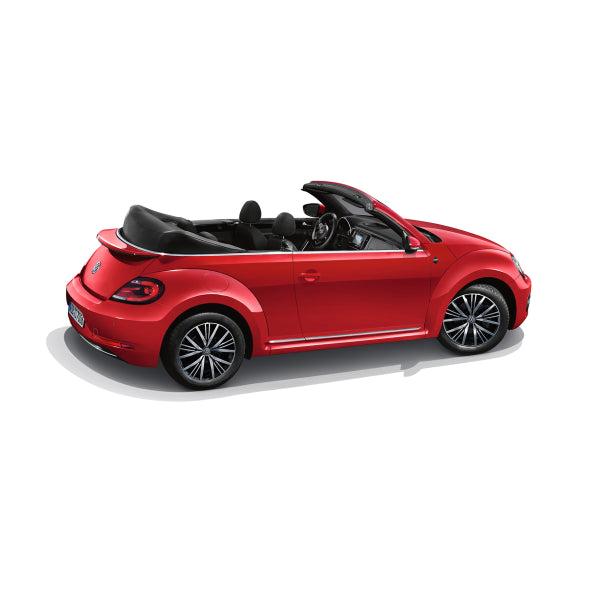 Pollen Filter - Beetle, Caddy, Golf, CC, Eos, Passat, Scirocco, Sharan, Touran, Tiguan