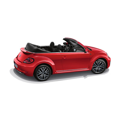 Pollen Filter - Beetle, Caddy, Golf, CC, Eos, Passat, Scirocco, Sharan, Touran, Tiguan