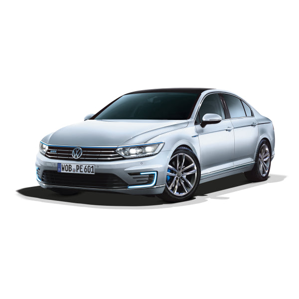 Windscreen Wiper Blade Set - Passat (2015>2024)