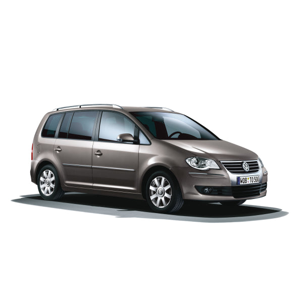 Windscreen Wiper Blade Set - Caddy, Touran
