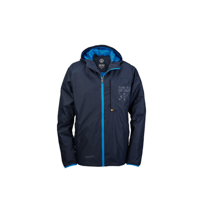 Men's Raincoat - S
