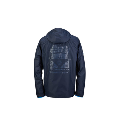 Men's Raincoat - S