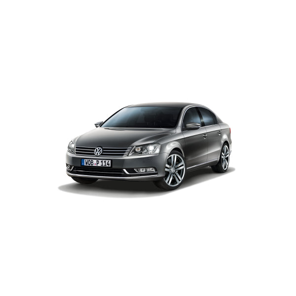 Windscreen Wiper Blade Set - Passat, Passat CC