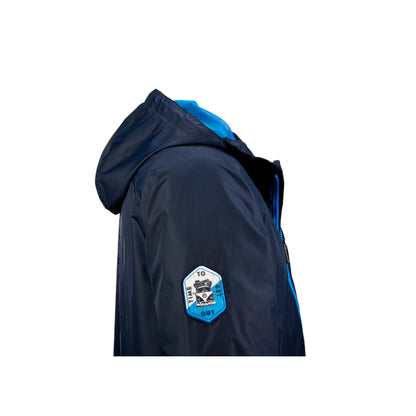 Men's Raincoat - S