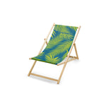 California Deck Chair