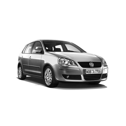 Windscreen Wiper Blade Set - Polo (2005>2010)