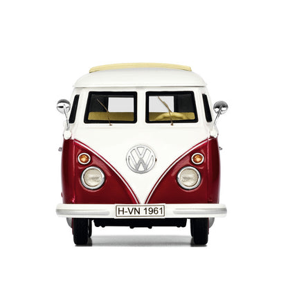 T1 Samba Bus Model - 1:43