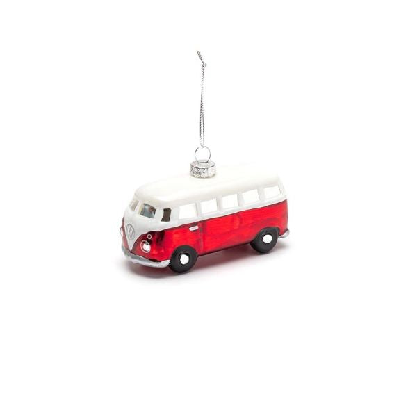 VW T1 Christmas Tree Decoration