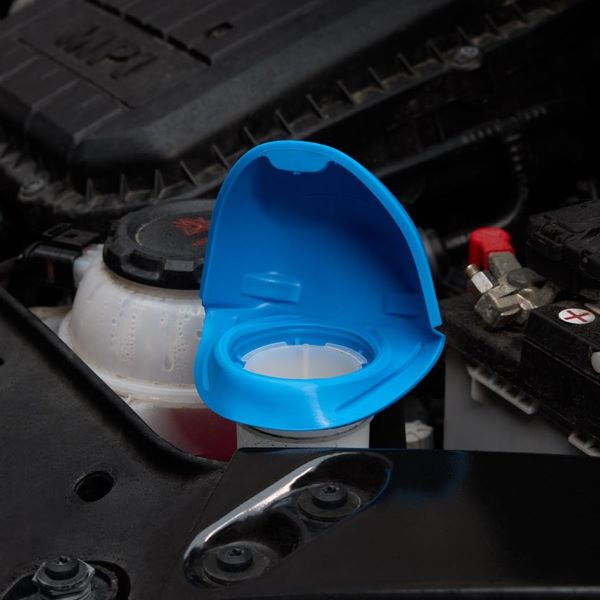 Windscreen Wash Funnel Lid