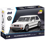 Cobi Golf GTI 1:35, White
