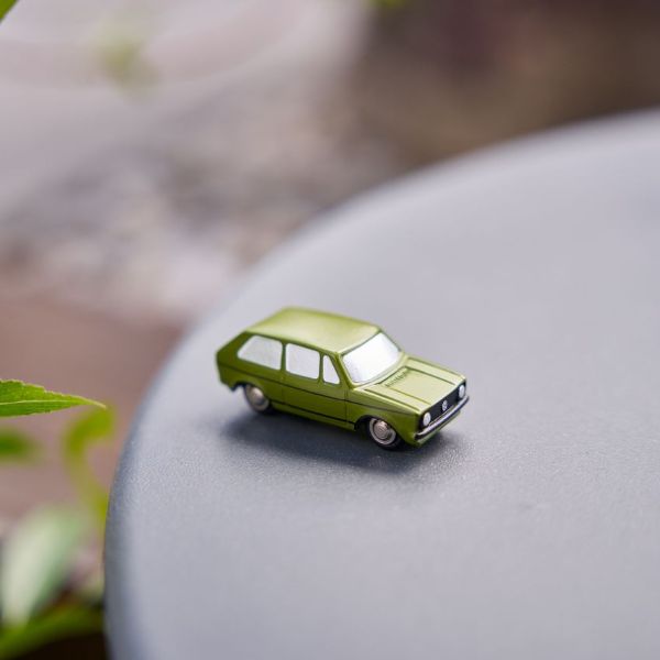 Golf 1 Model Car
