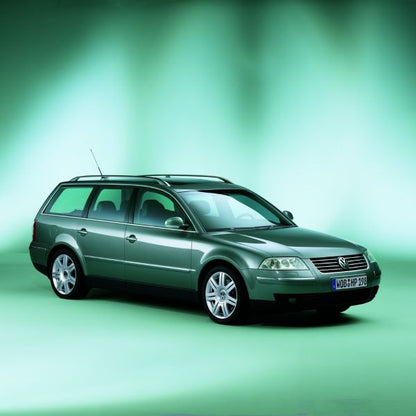 Rear Window Wiper Blade - Bora Variant, Golf Variant, Passat Variant