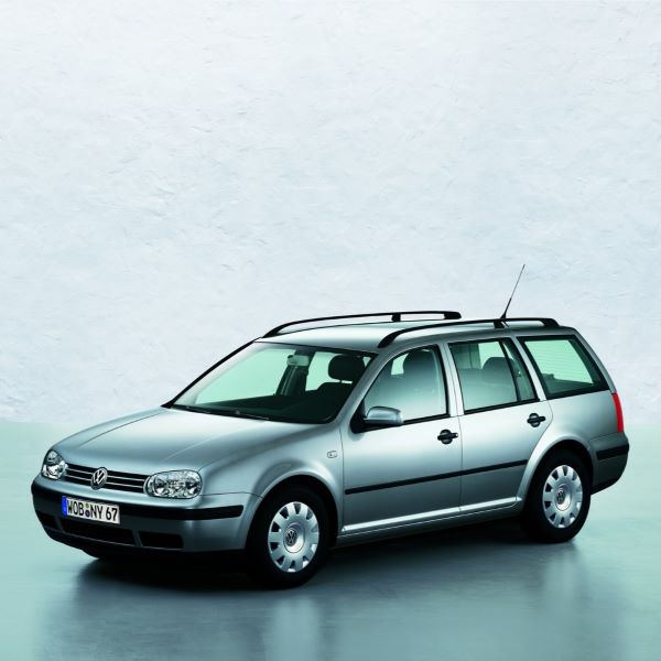 Windscreen Wiper Blade Set - Bora, Golf, Lupo, Polo