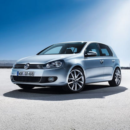 Rear Window Wiper Blade - Golf (2009>2013)