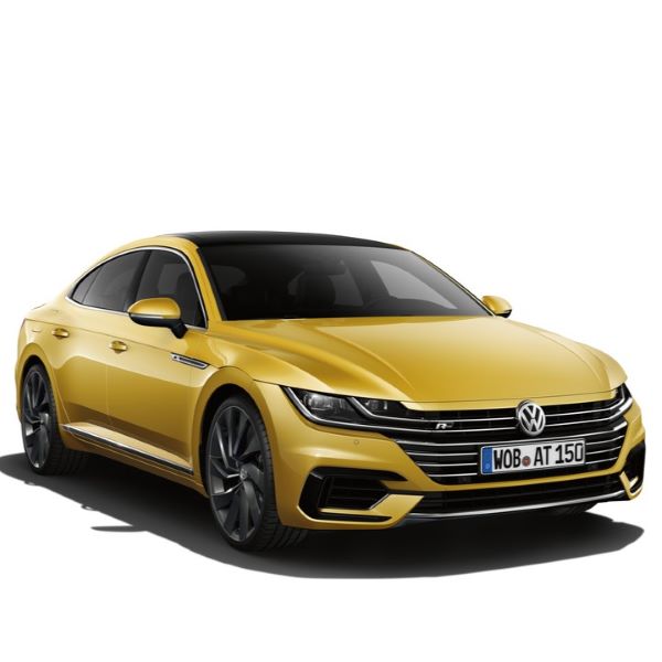 Pollen Filter - Arteon, Caddy, Crafter, Golf, Passat, Tiguan, Touran, Multivan, T-Roc