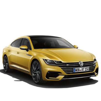 Pollen Filter - Arteon, Caddy, Crafter, Golf, Passat, Tiguan, Touran, Multivan, T-Roc