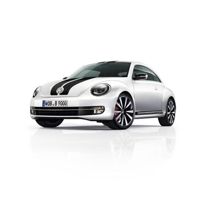 Pollen Filter - Beetle, Caddy, Golf, CC, Eos, Passat, Scirocco, Sharan, Touran, Tiguan