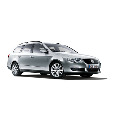 Windscreen Wiper Blade Set - Passat, Passat CC