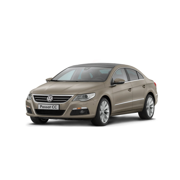 Windscreen Wiper Blade Set - Passat, Passat CC