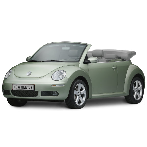 Driver's Side Wiper Blade - Beetle (1999>2010)