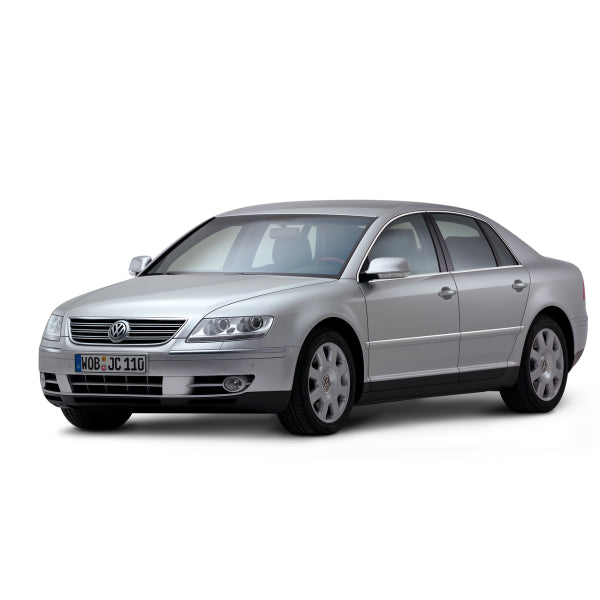 Driver's Side Wiper Blade - Phaeton (2002>2016)
