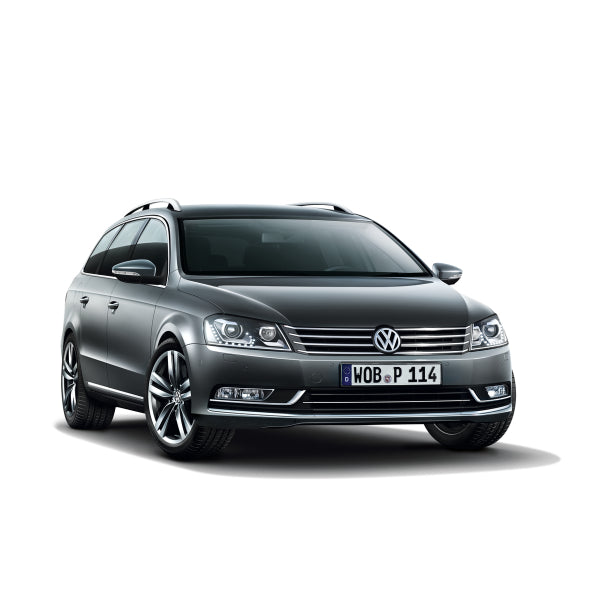 Windscreen Wiper Blade Set - Passat, Passat CC