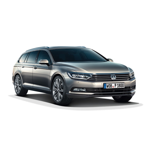 Windscreen Wiper Blade Set - Passat (2015>2024)