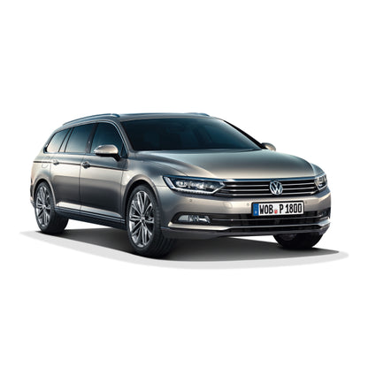 Windscreen Wiper Blade Set - Passat (2015>2024)