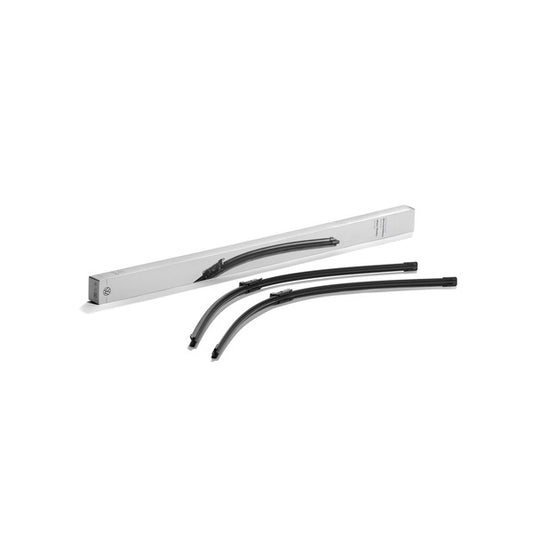 Windscreen Wiper Blade Set - T7 Multivan (2022>Present)