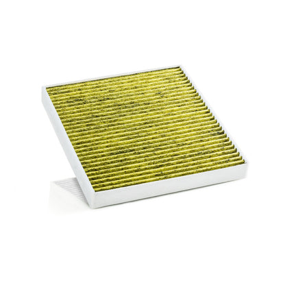 Pollen Filter - Polo, T-Cross