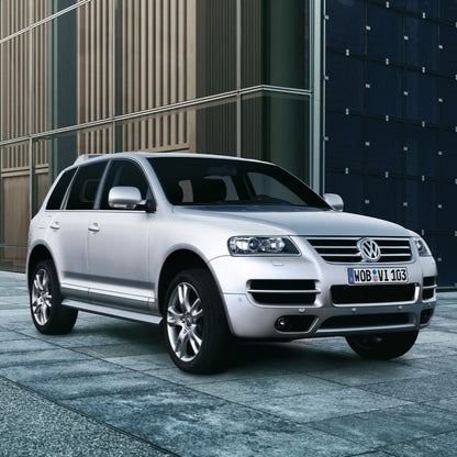 Rear Window Wiper Blade - Touareg (2003>2010)