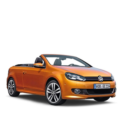 Pollen Filter - Beetle, Caddy, Golf, CC, Eos, Passat, Scirocco, Sharan, Touran, Tiguan