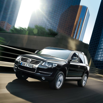 Rear Window Wiper Blade - Touareg (2003>2010)