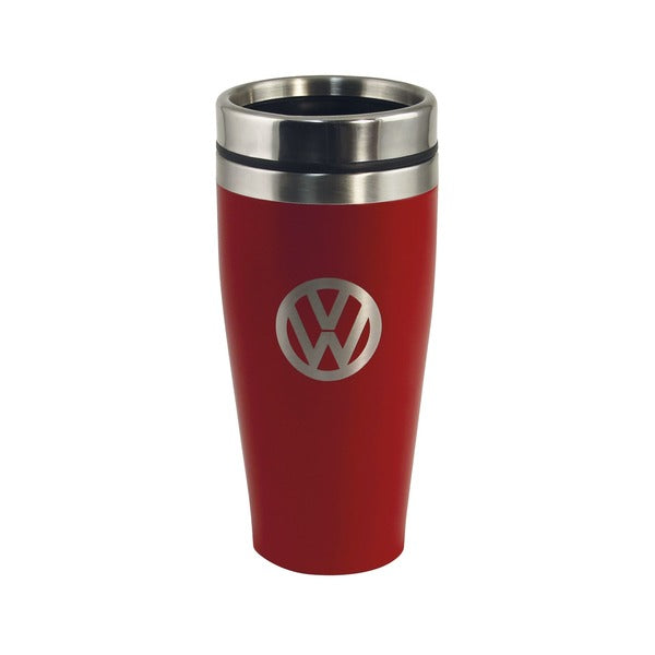 VW Insulated Tumbler - Red