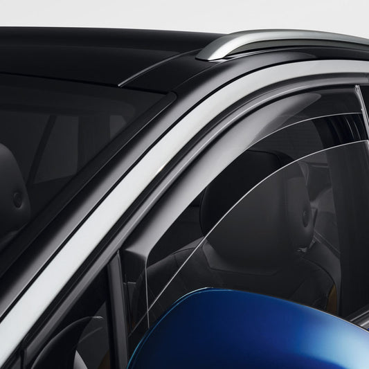 Wind Deflectors - Front - ID. 4 (2023>Present)