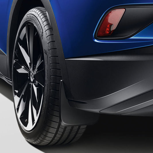 Mudflaps - Rear - ID. 4/5 Pro (2023>Present)
