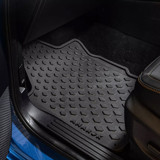 All-Weather Floor Mats - Set - Amarok (2023>Present)