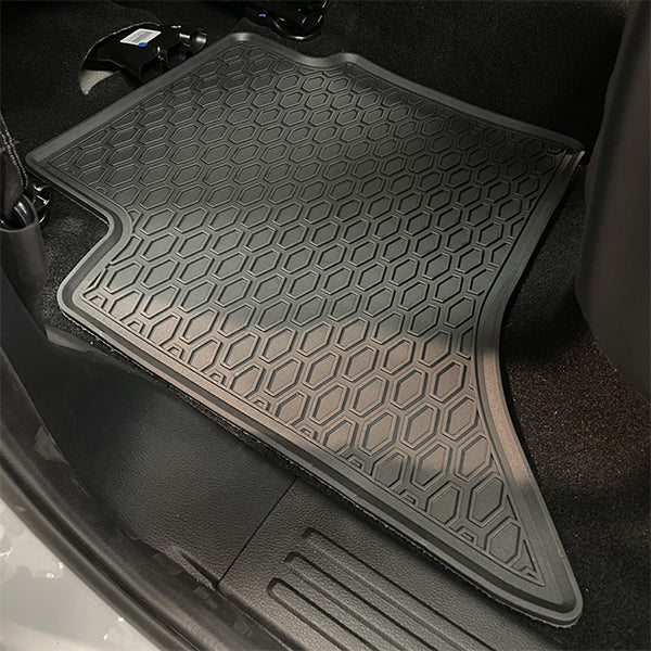 All-Weather Floor Mat - Set - Amarok (2023-Present)