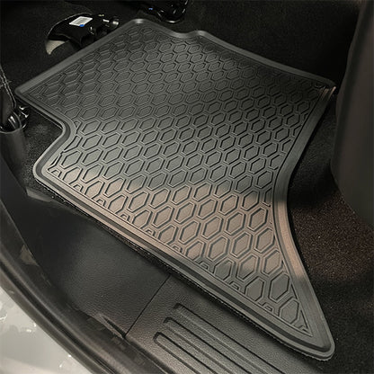 All-Weather Floor Mat - Set - Amarok (2023-Present)