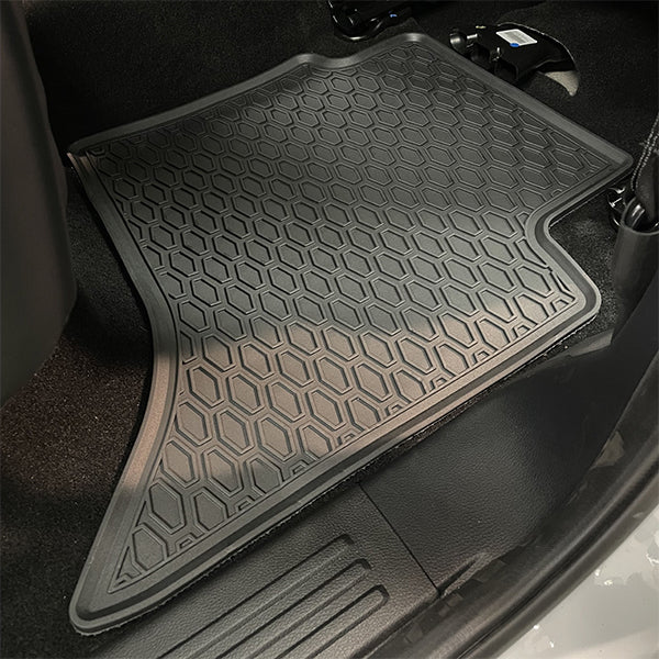 All-Weather Floor Mat - Set - Amarok (2023-Present)