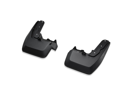 Mudflaps - Front - Caddy (2022>Present)