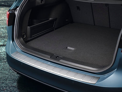 Loading Sill Protection Film - Passat (2015>2024)