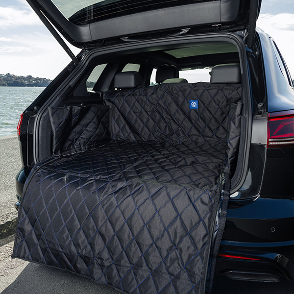Volkswagen Boot Protector