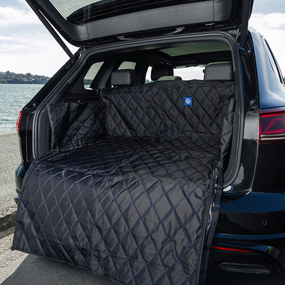 Volkswagen Boot Protector