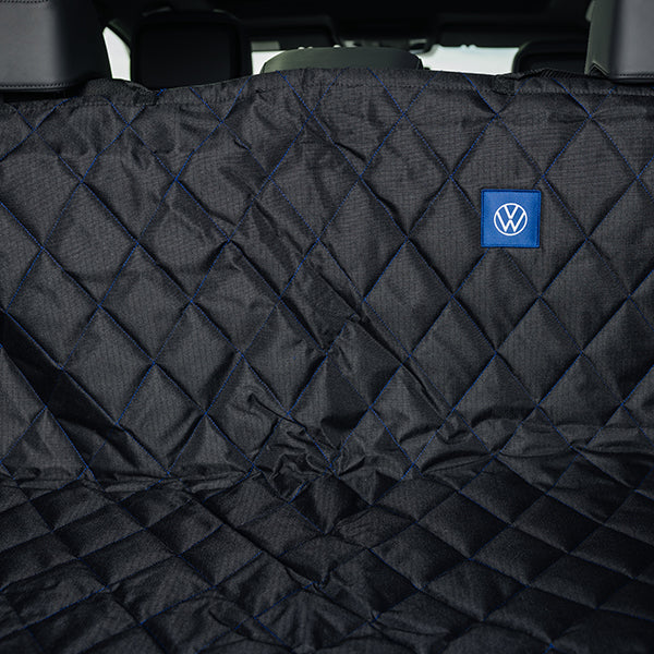 Volkswagen Boot Protector