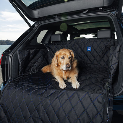 Volkswagen Boot Protector